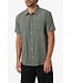 O'Neill M's Trvlr Perforated Standard Fit Woven Shirt