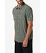 O'Neill M's Trvlr Perforated Standard Fit Woven Shirt