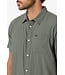 O'Neill M's Trvlr Perforated Standard Fit Woven Shirt