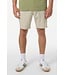 O'Neill M's Reserve Light Check Elastic Waist 18" Shorts