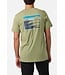 O'Neill M's Dawn Classic Standard Fit Tee