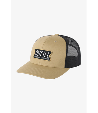 O'Neill Headquarters Trucker Hat