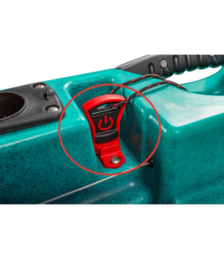 Old Town Kill Switch Key - For all Old Town motorized