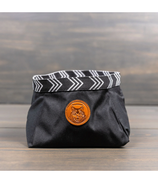 Wilderdog Backpacking Bowl