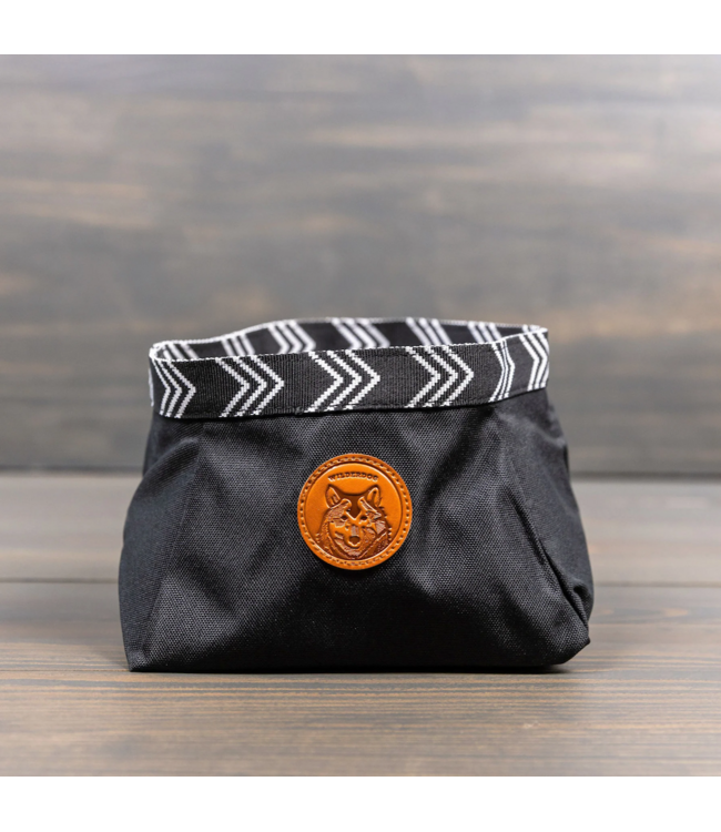 Wilderdog Backpacking Bowl