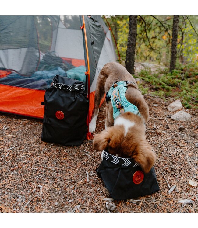 Wilderdog Backpacking Bowl