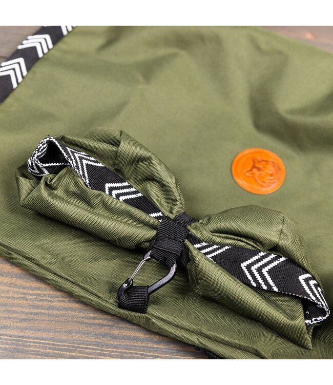 Wilderdog Backpacking Bowl