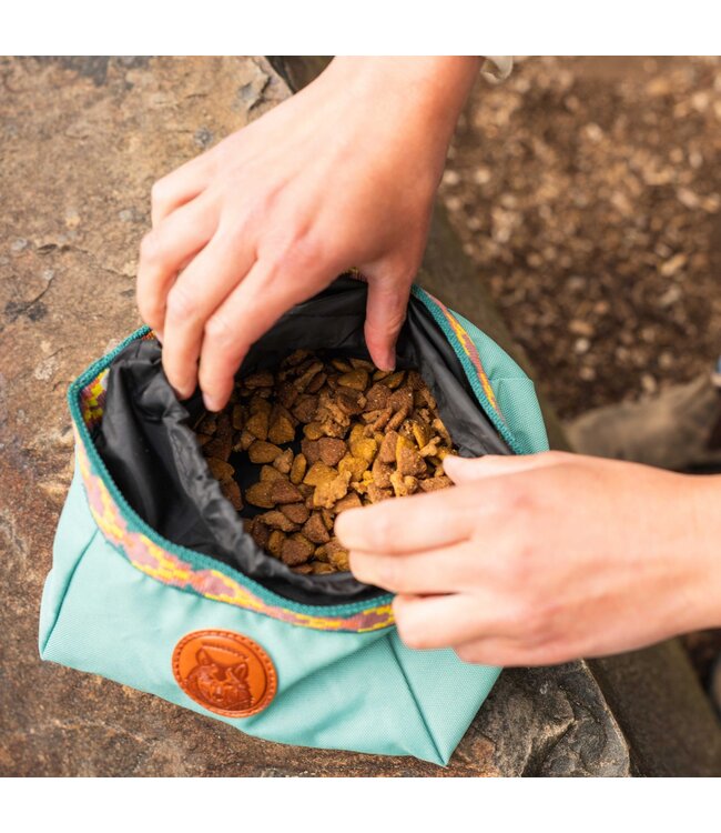 Wilderdog Backpacking Bowl