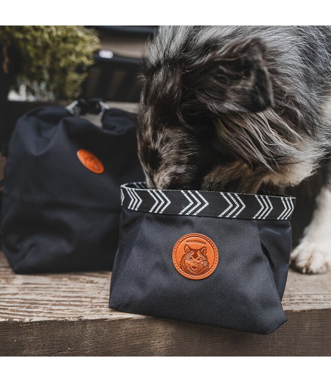 Wilderdog Backpacking Bowl