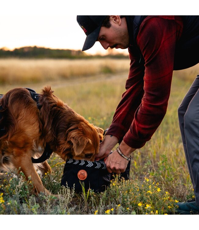 Wilderdog Backpacking Bowl