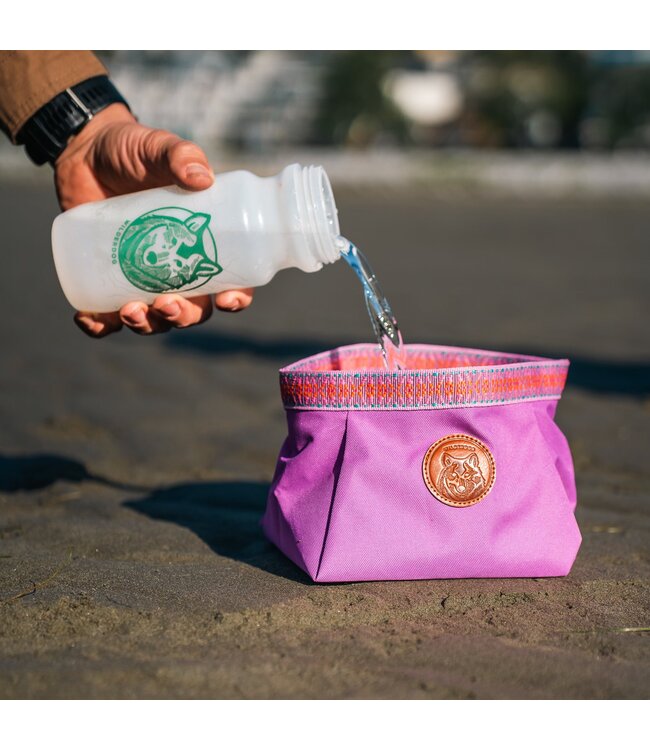 Wilderdog Backpacking Bowl