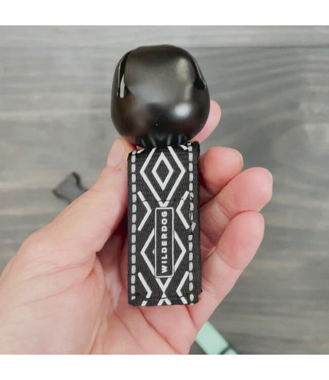 Wilderdog Backcountry Bell