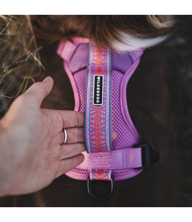 Wilderdog Dog Harness
