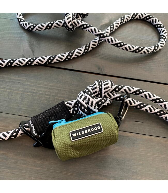 Wilderdog Dog Poop Bag Holder