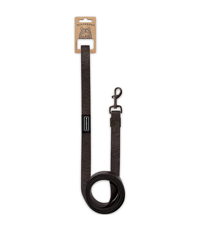 Wilderdog Waterproof Leash