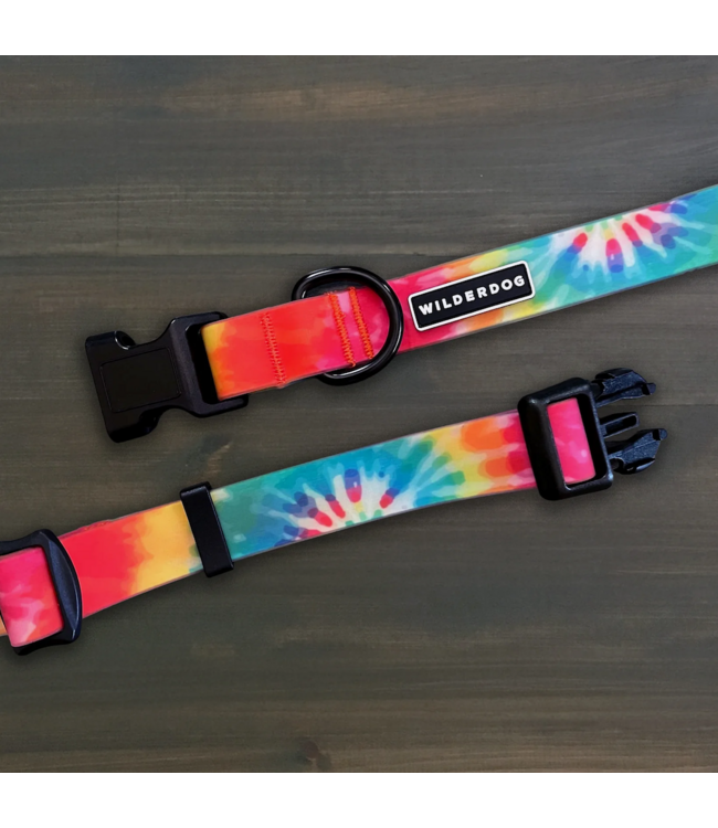 Wilderdog Waterproof Collar