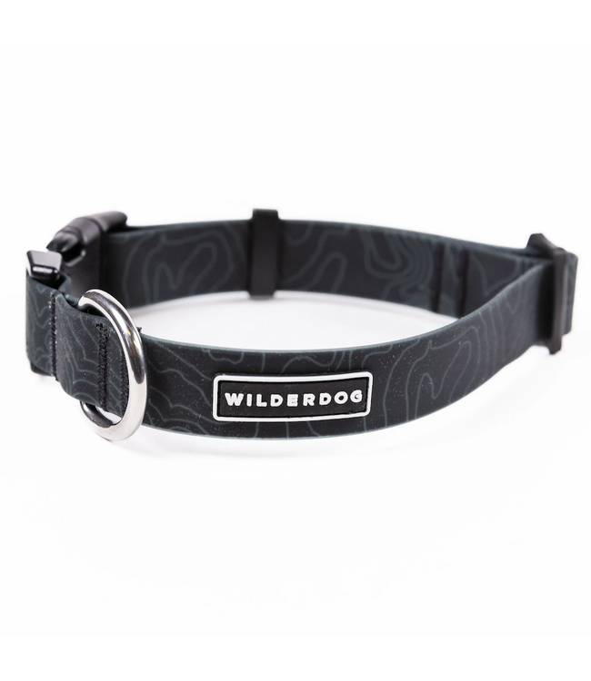 Wilderdog Waterproof Collar