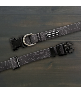 Wilderdog Waterproof Collar