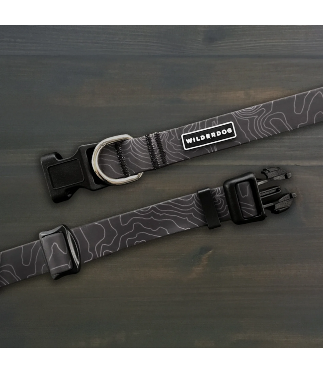Wilderdog Waterproof Collar