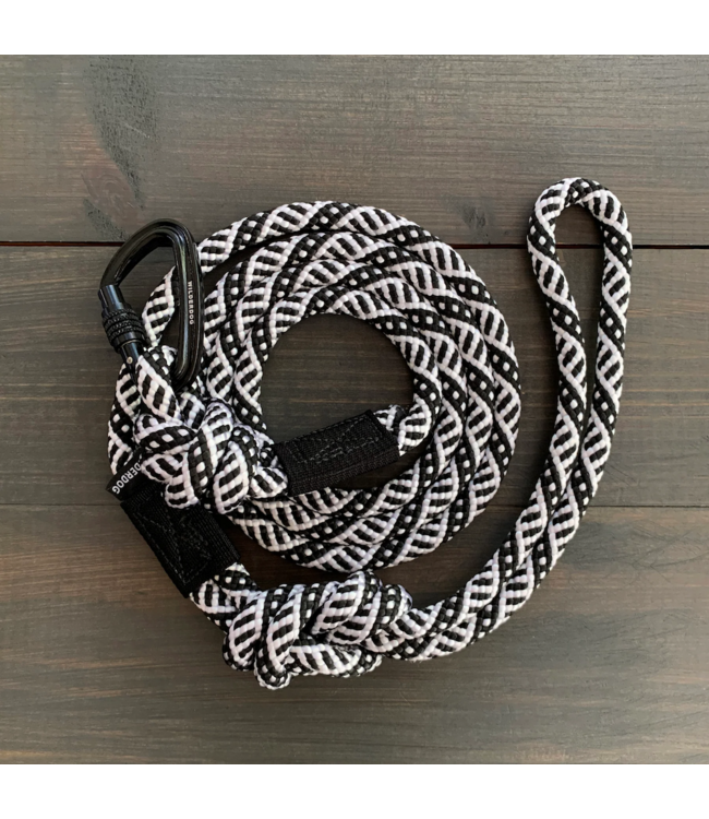 Wilderdog Small Carabiner Rope Leash