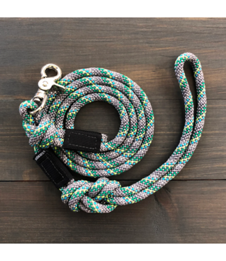 Wilderdog Quick Clip Rope Leash