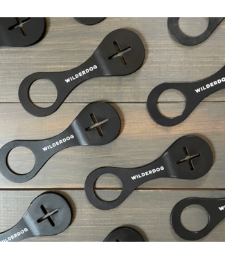 Wilderdog Crap Carrier