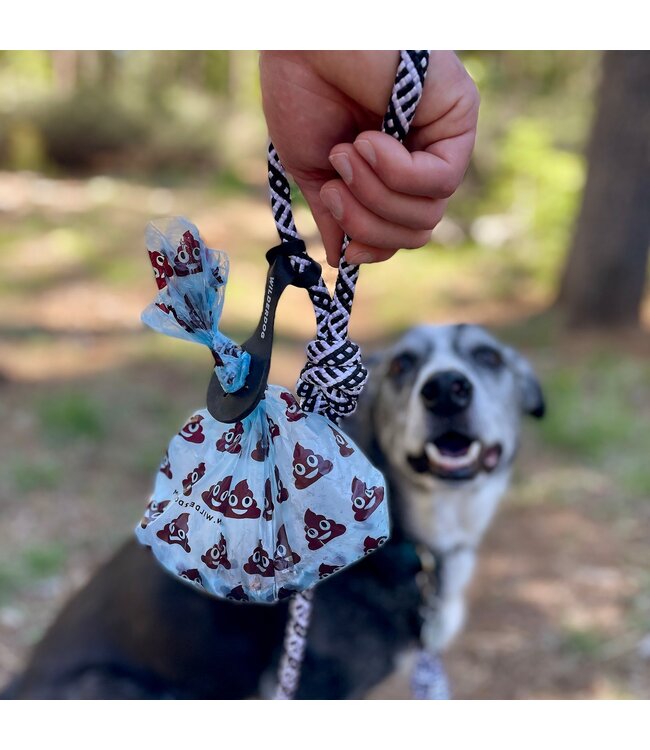 Wilderdog Crap Carrier