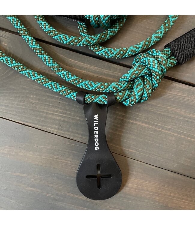 Wilderdog Crap Carrier