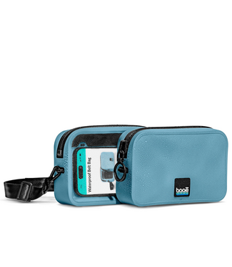 Booe Waterproof Belt Bag