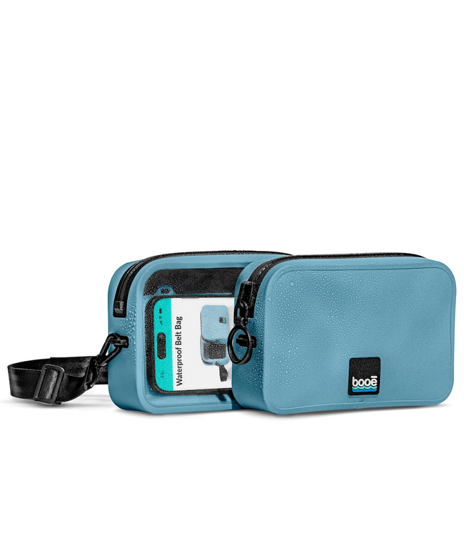 Booe Waterproof Belt Bag