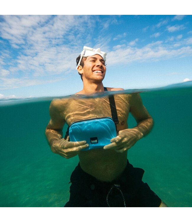 Booe Waterproof Belt Bag