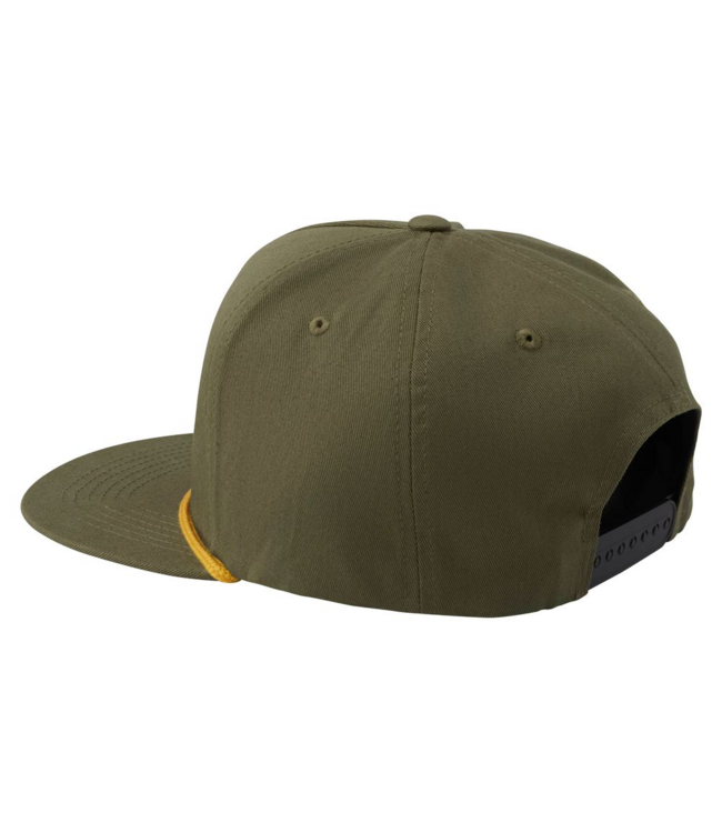 NRS Dorsal Hat