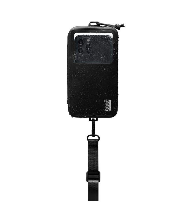 Booe Waterproof Phone Case