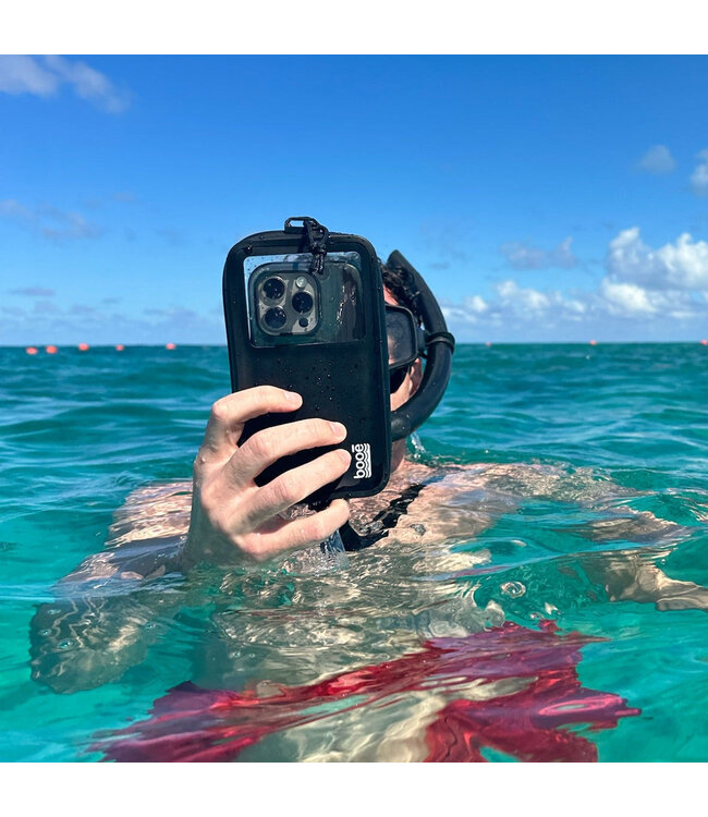 Booe Waterproof Phone Case
