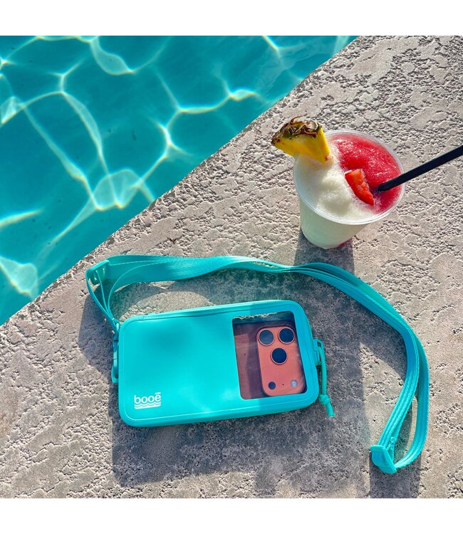 Booe Waterproof Phone Case