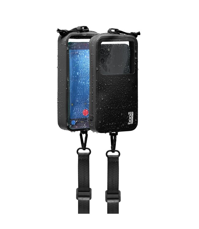 Booe Waterproof Phone Case