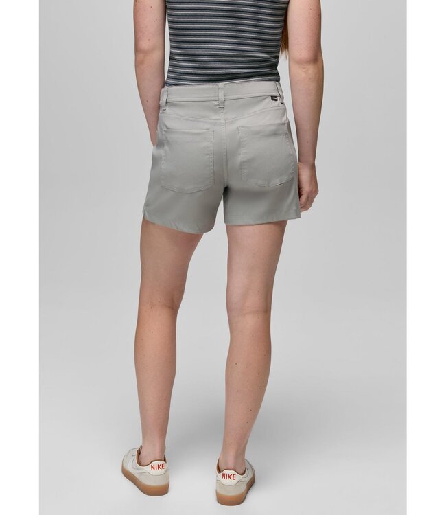 PrAna W's Stretch Zion Halle Short