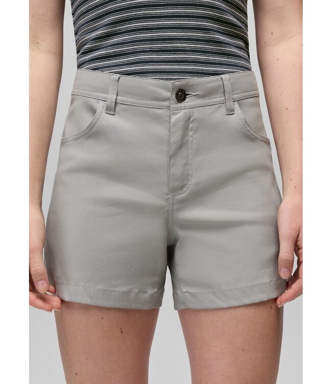 PrAna W's Stretch Zion Halle Short