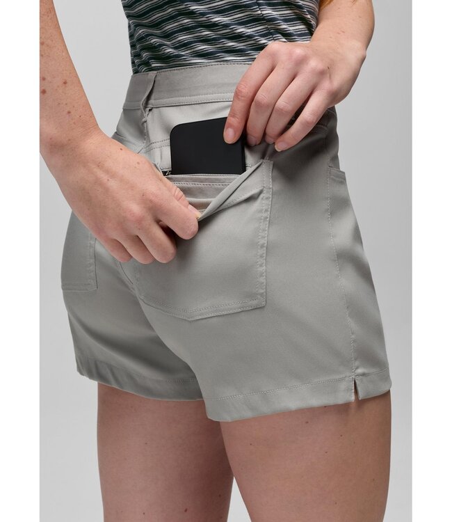 PrAna W's Stretch Zion Halle Short