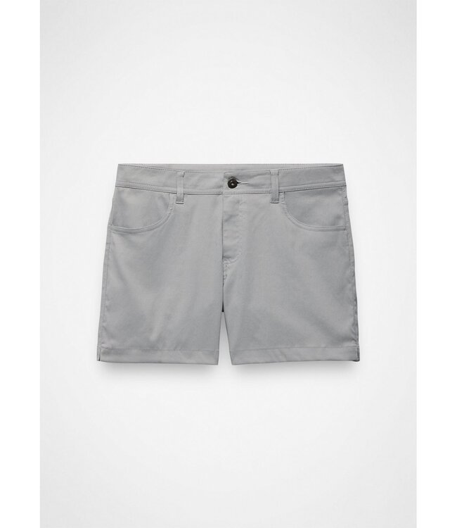 PrAna W's Stretch Zion Halle Short