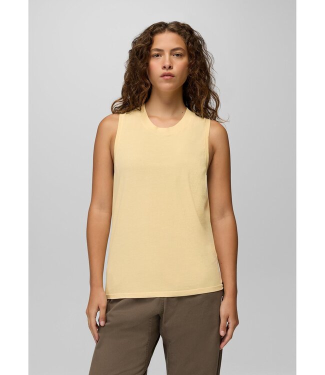 PrAna W's Everyday Tank