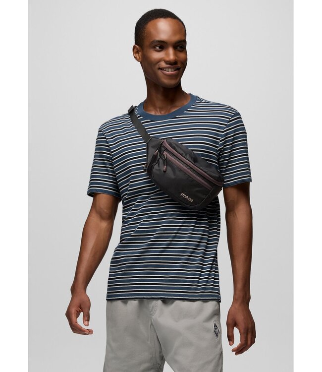 PrAna Roam Well Hip Bag