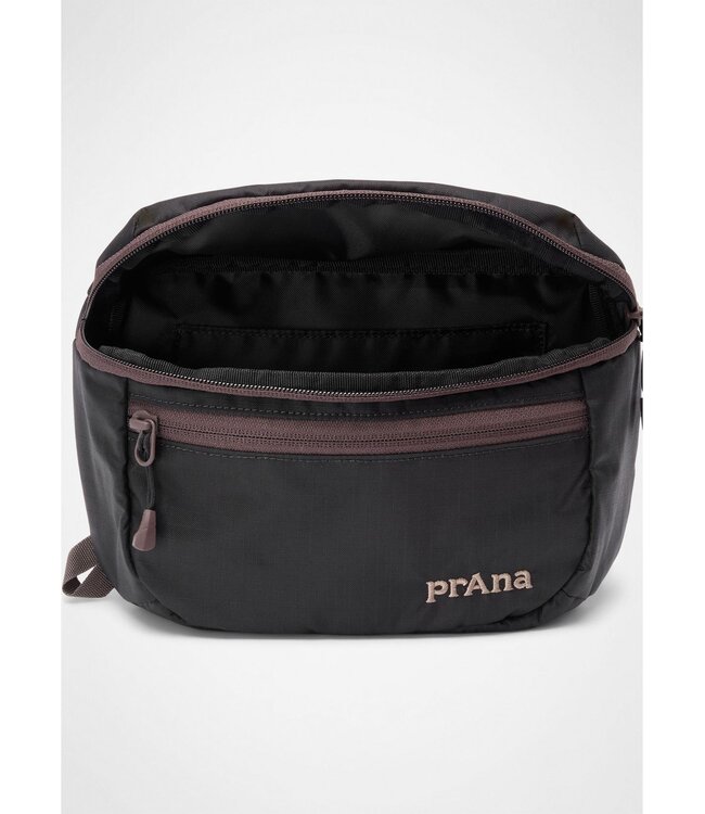 PrAna Roam Well Hip Bag