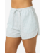 O'Neill W's Millie Seersucker Short