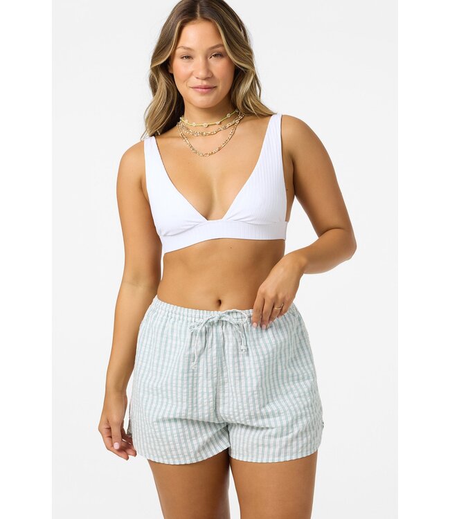 O'Neill W's Millie Seersucker Short