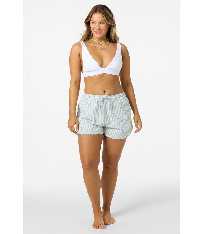 O'Neill W's Millie Seersucker Short