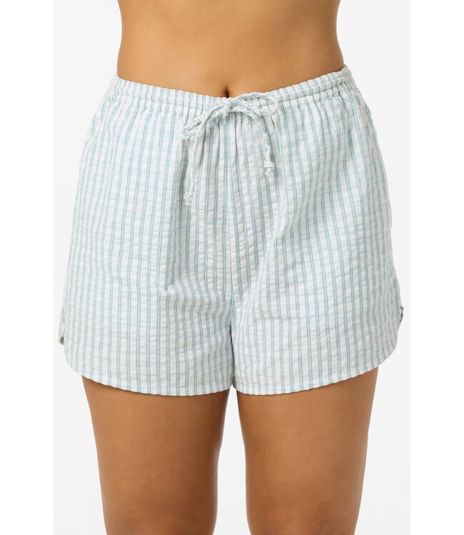 O'Neill W's Millie Seersucker Short