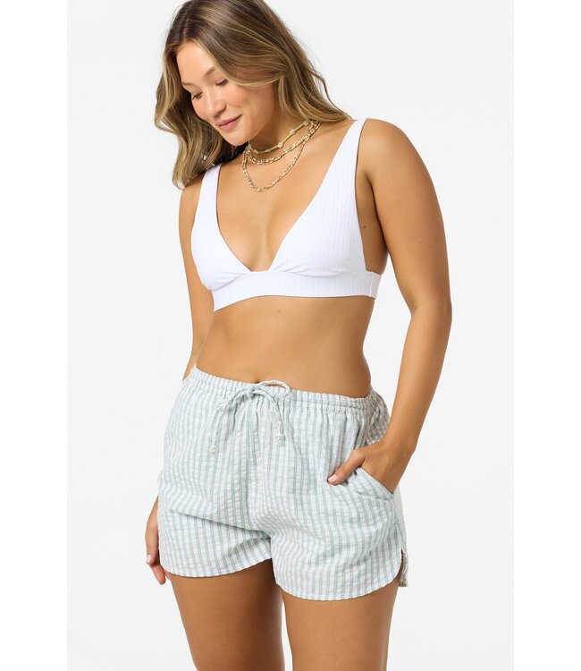 O'Neill W's Millie Seersucker Short