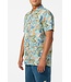 O'Neill M's OG Print Standard Fit Woven Shirt