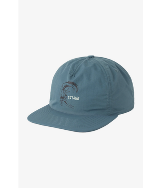 O'Neill O'Riginals Cs Nylon Snapback Hat